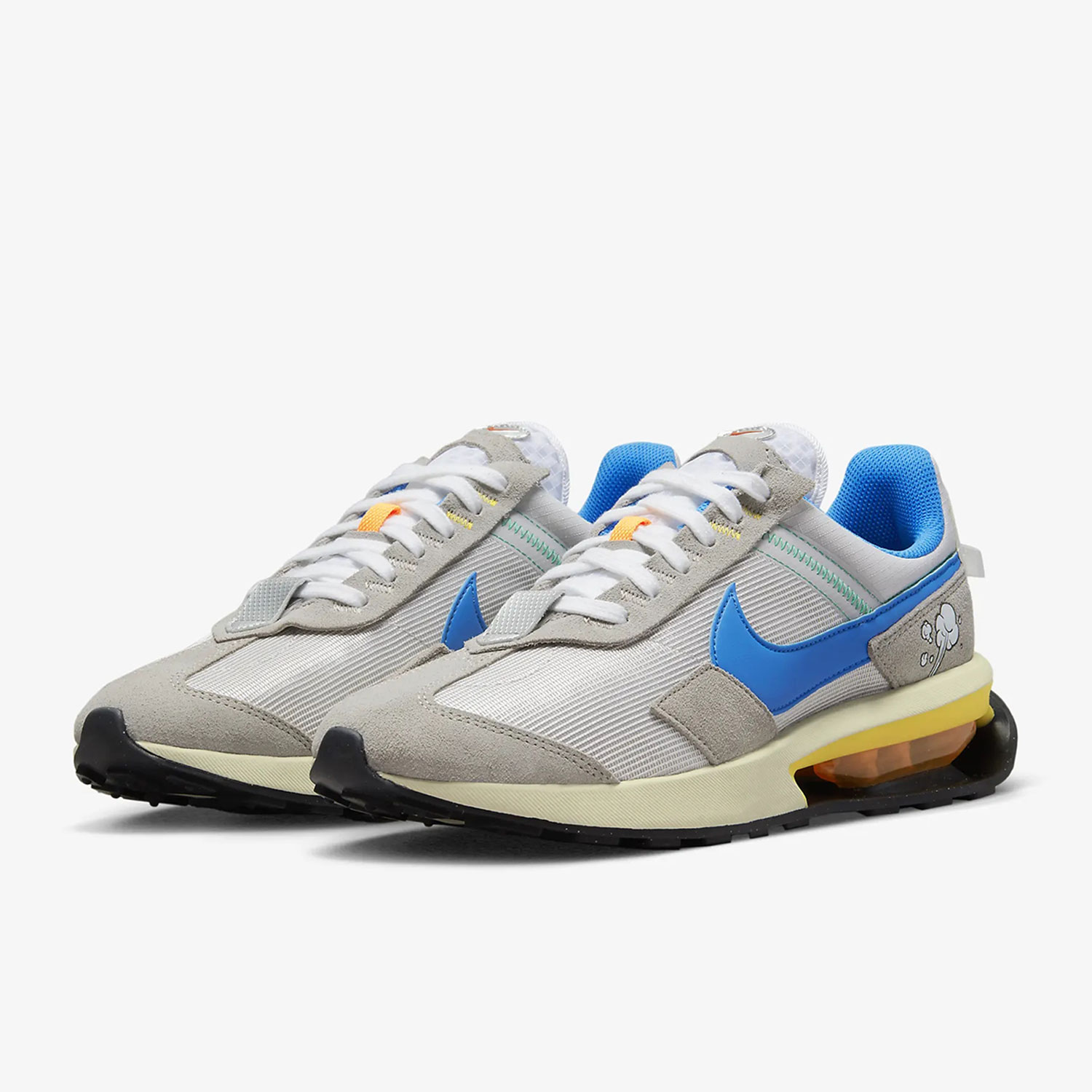 ナイキ オーセンティック エア マックス プレデイ ユニセッ - Sneaker Zone のレビューと価格