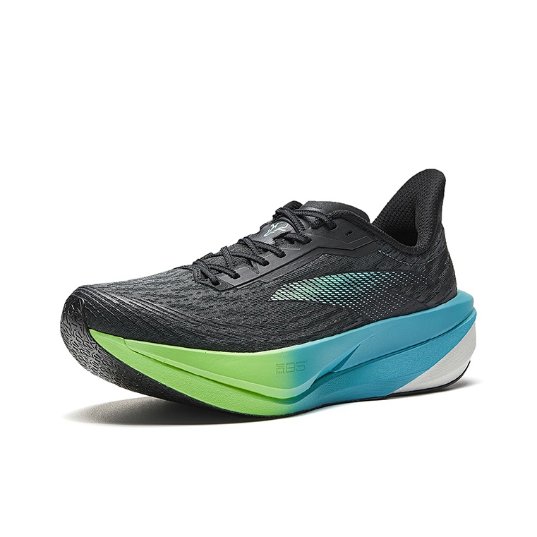 アンタ ゾーン2 ハートレート85 ローカット ランニングシ - Sneaker Zone のレビューと価格