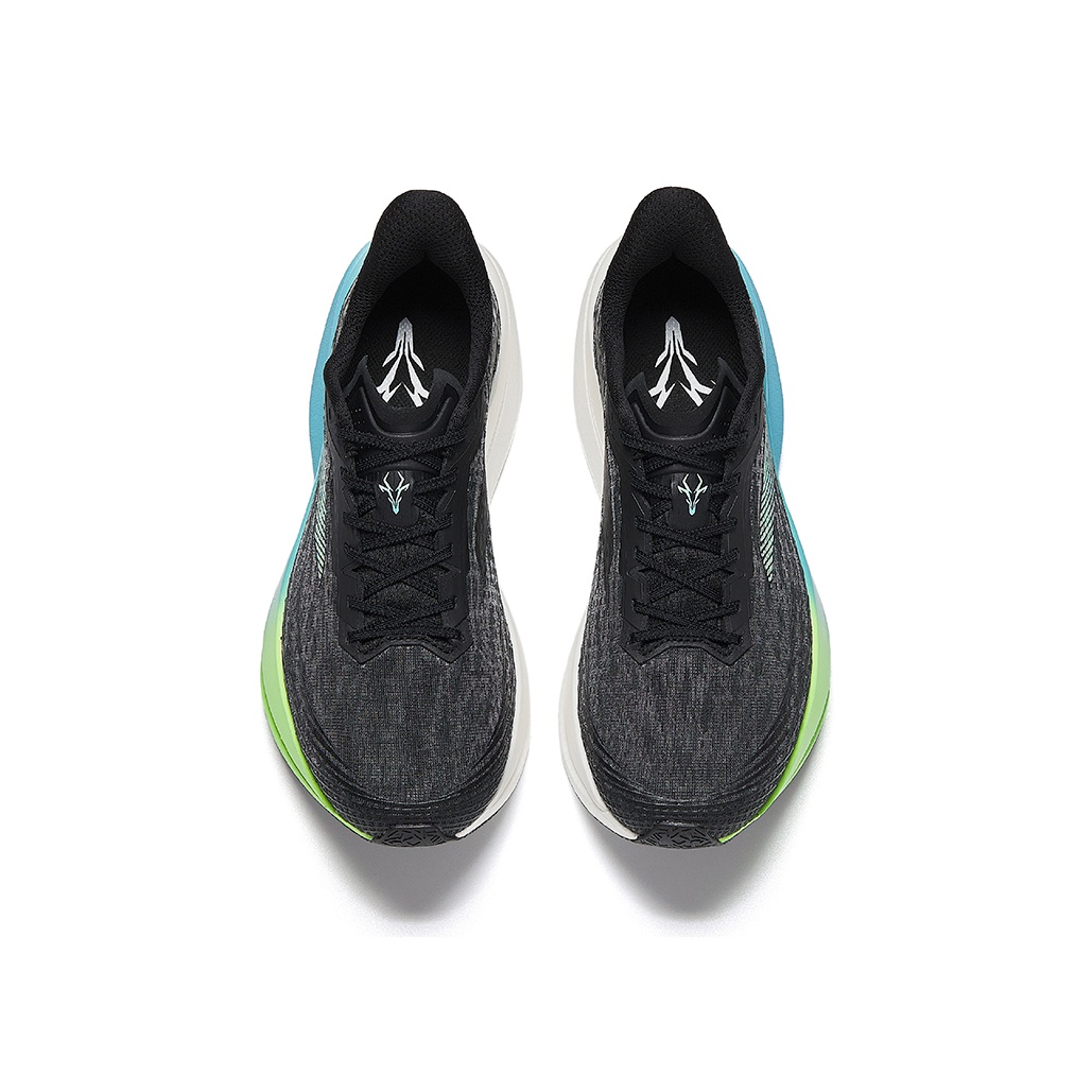 アンタ ゾーン2 ハートレート85 ローカット ランニングシ - Sneaker Zone のレビューと価格
