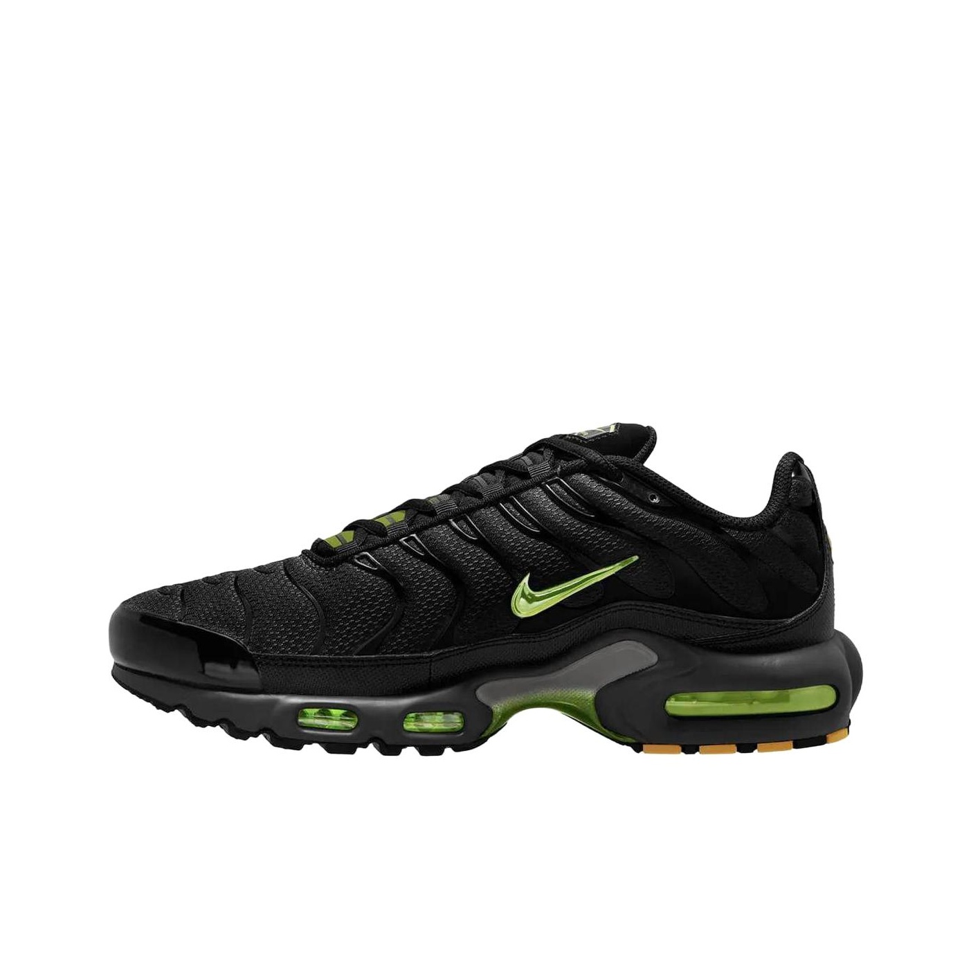 ナイキ エア マックス プラス ランニングシューズ メンズ  - Sneaker Zone のレビューと価格